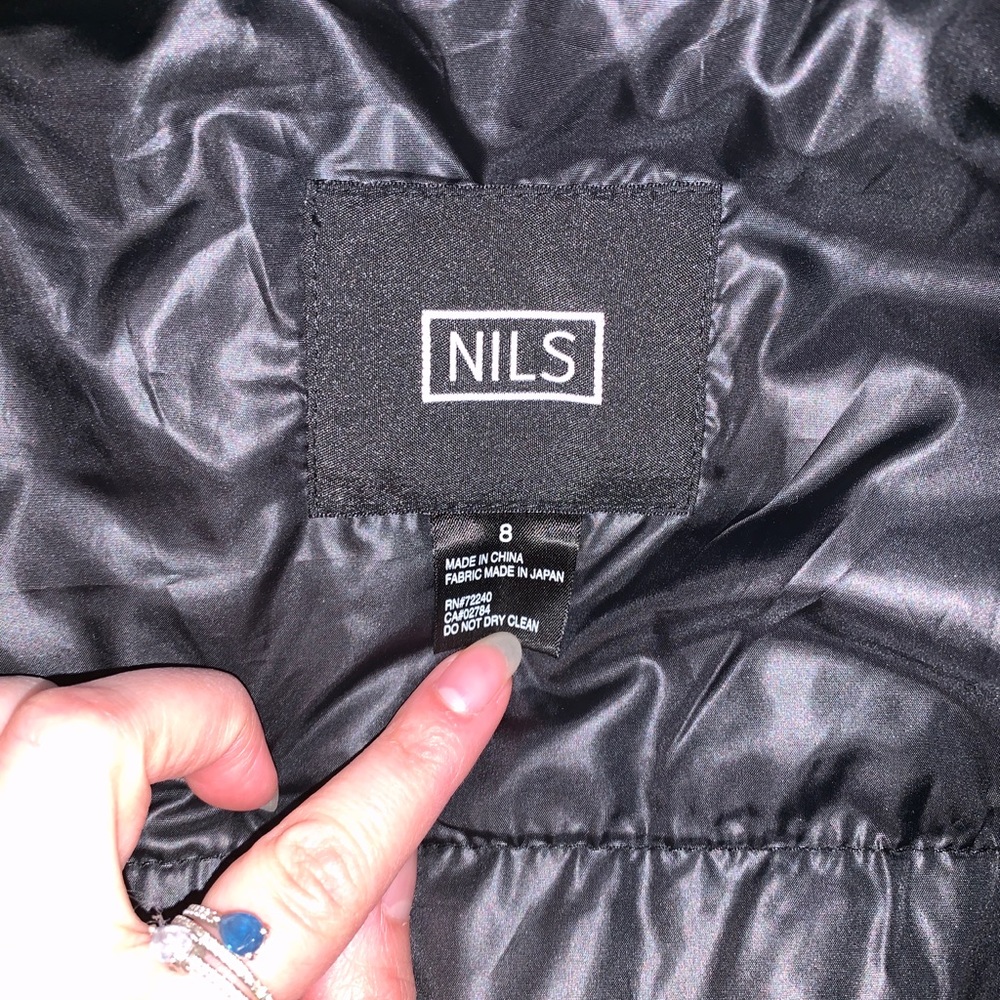 Winter jacket - Picture 4 of 4